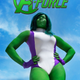 Illustration for article titled Marvels September Comics Are Covered With Awesome Cosplayers